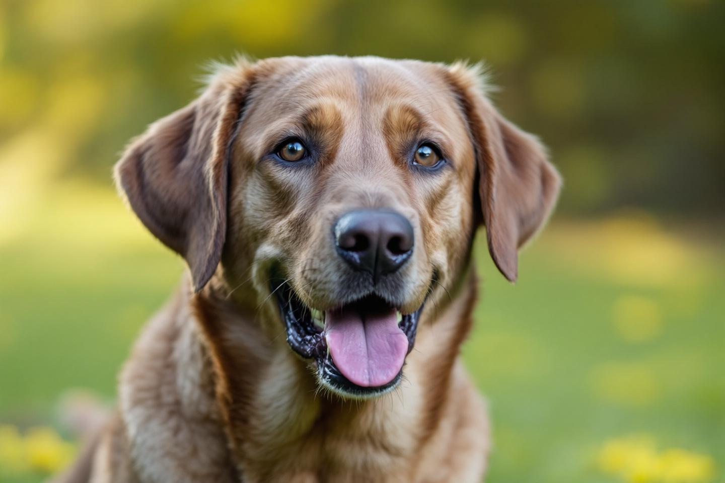 Allergifoder labrador: Komplett guide till hypoallergena foderalternativ