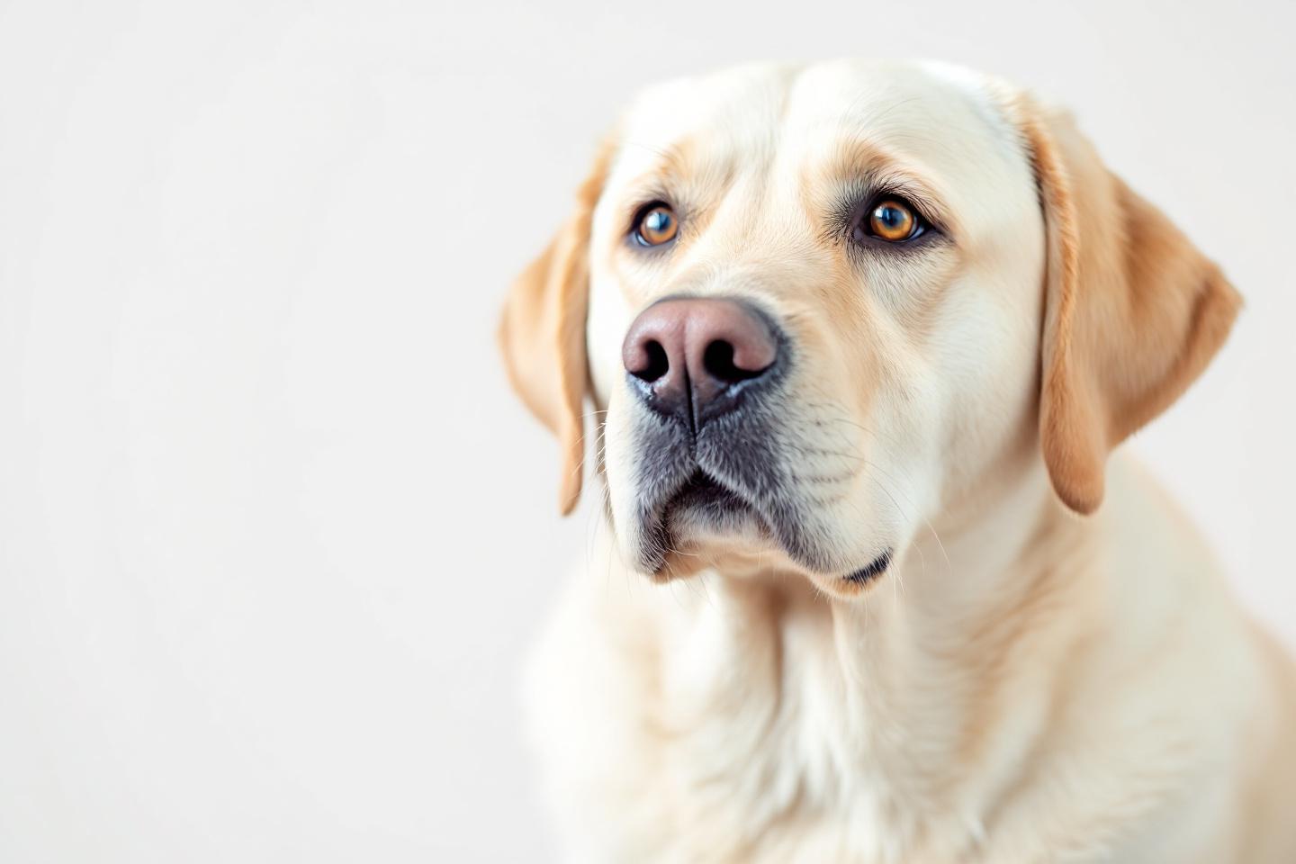 Artros labrador: Komplett guide för senior hundar