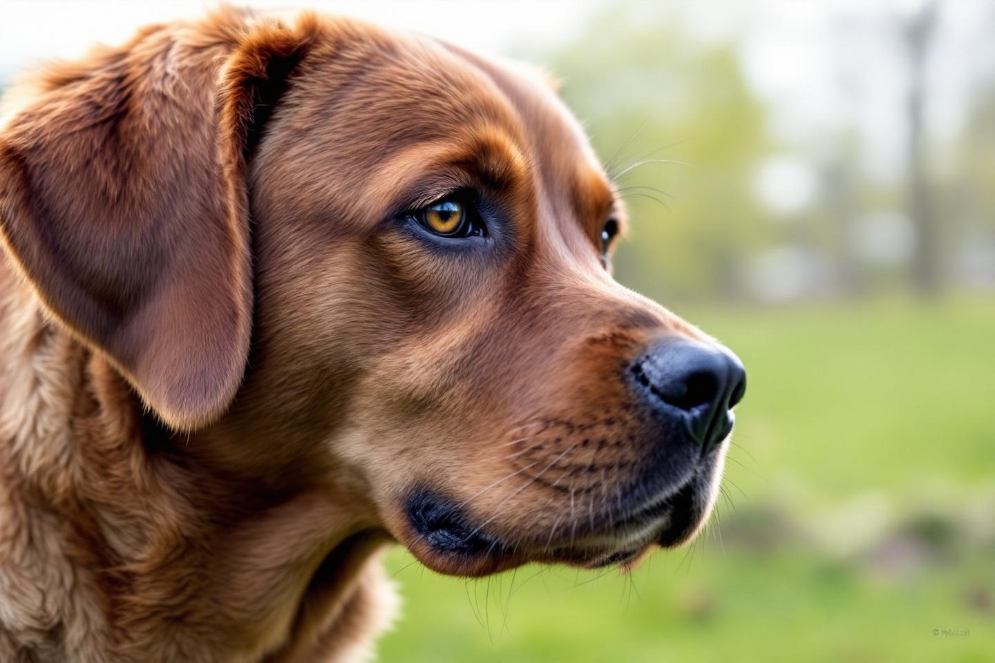 Bästa torrfodret för labrador