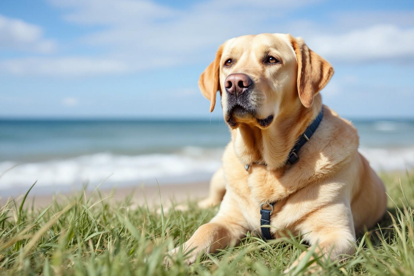 Epilepsi Labrador: Komplett Guide till Anfall och Behandling