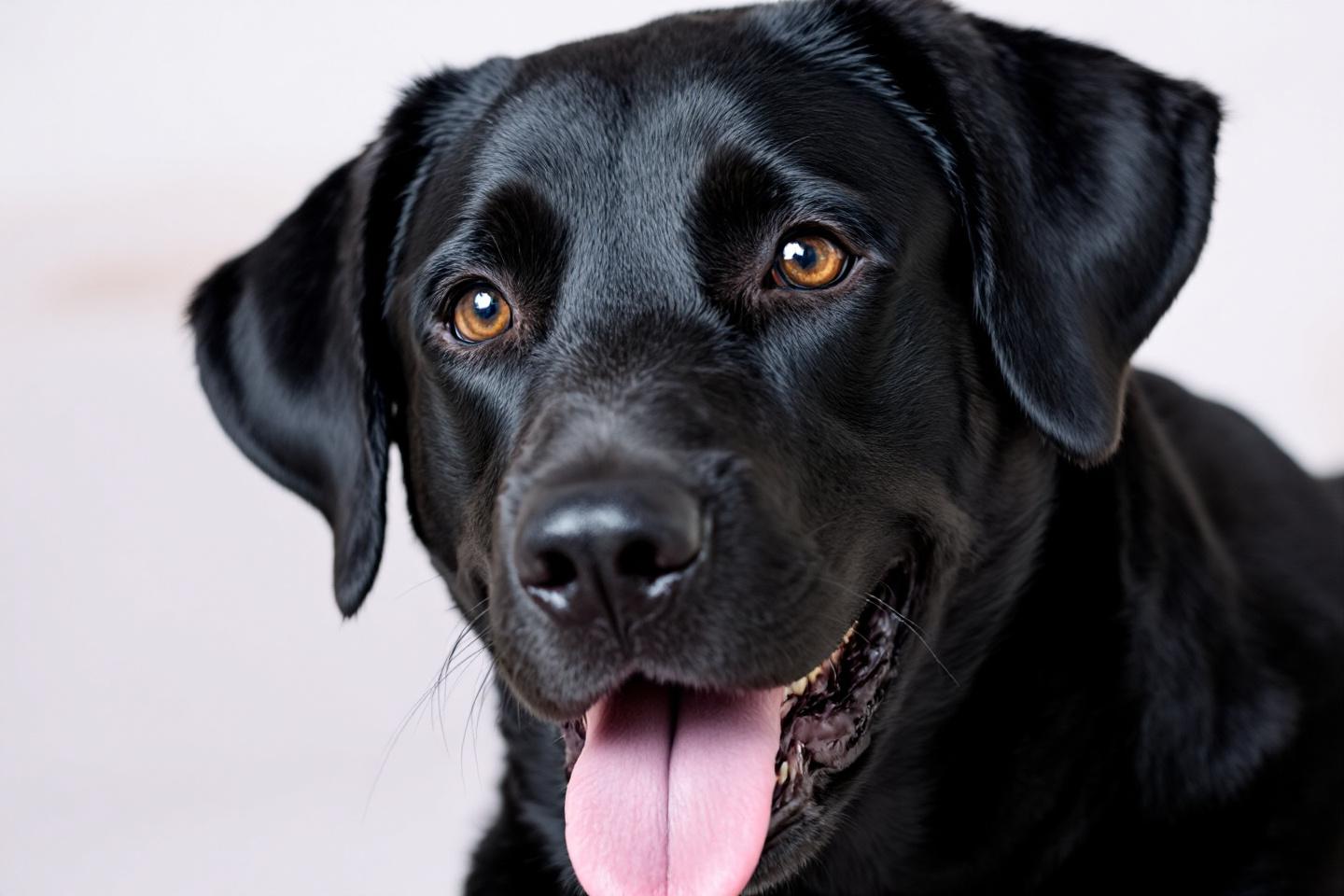 Hälsoproblem hos labrador