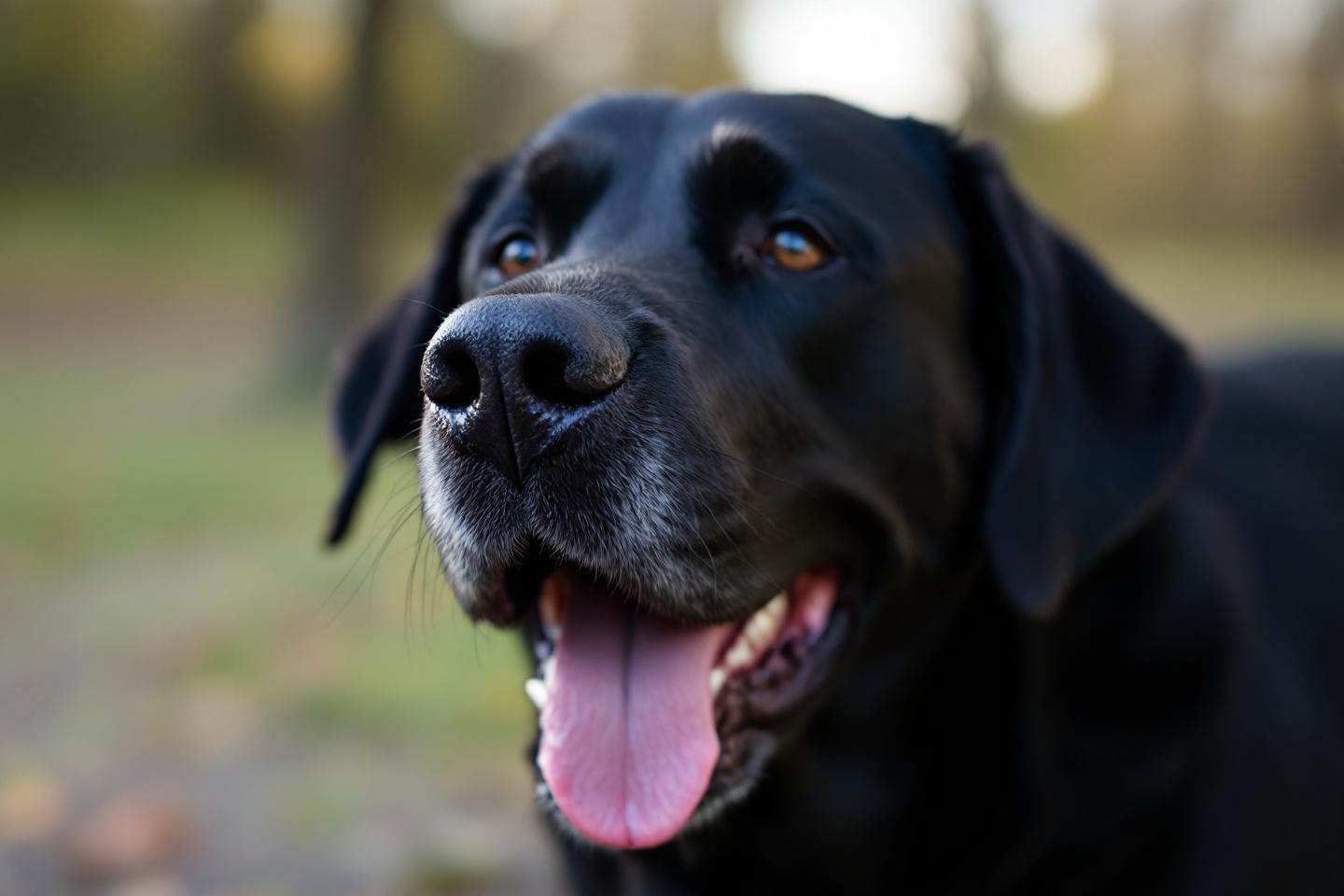 Höftledsdysplasi hos labrador