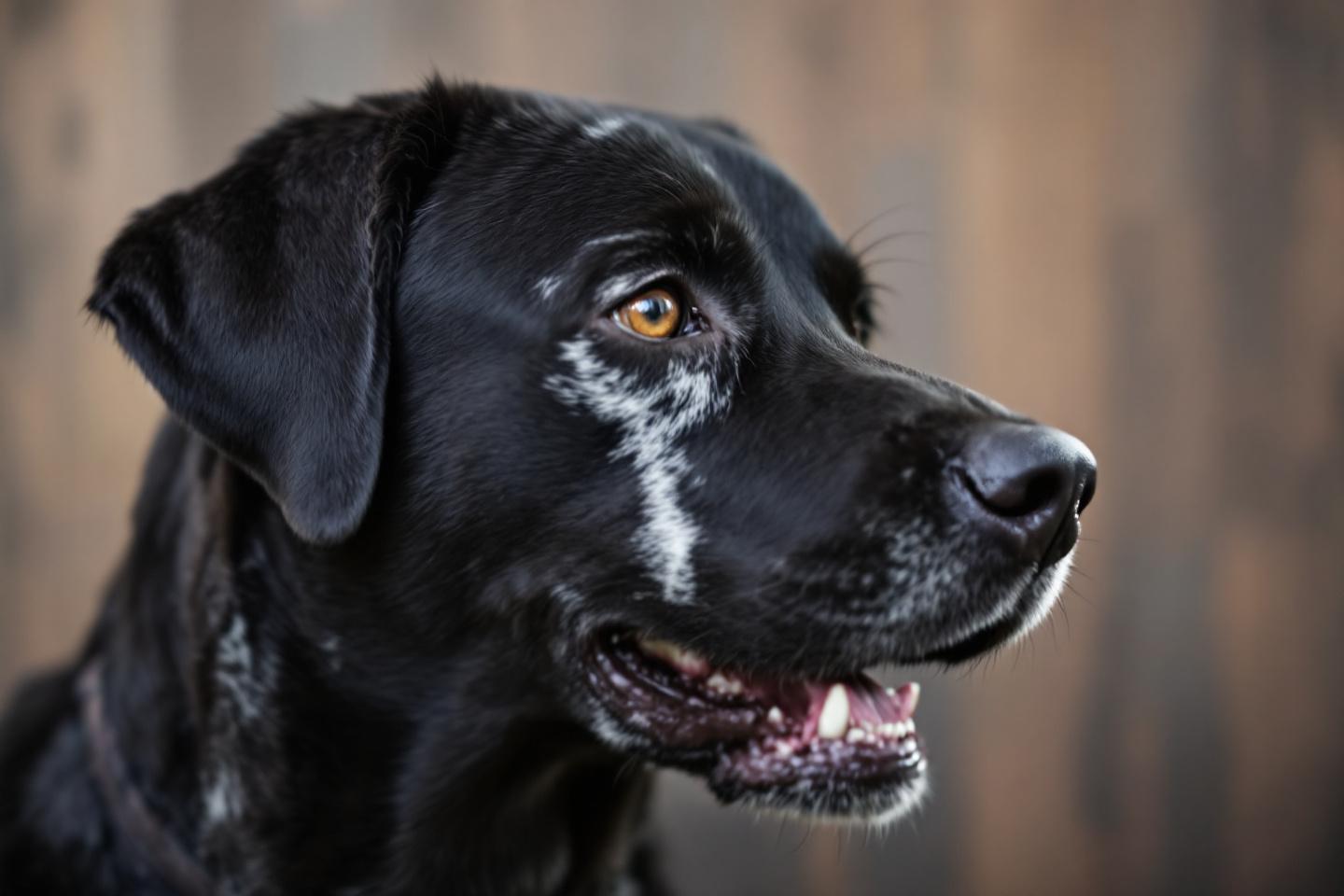 Labradorens kost & näring