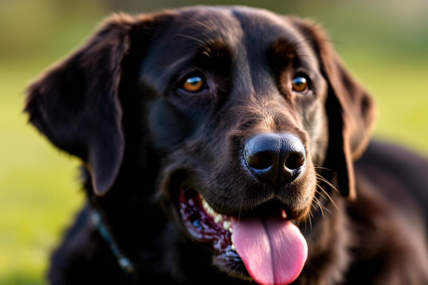 Labradorvalpens skötsel