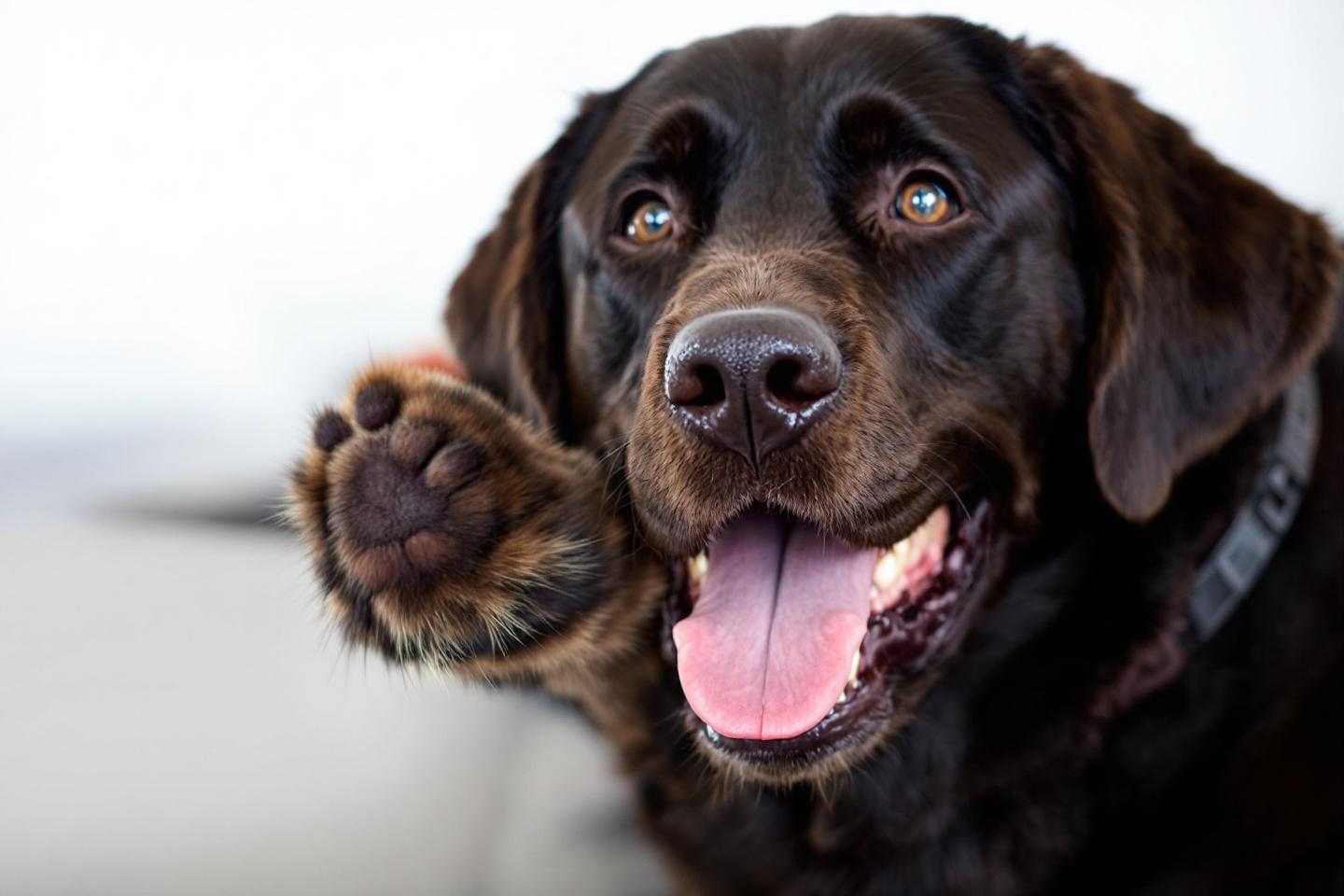 Seniorkontroll hund: Komplett guide till hälsokontroll för äldre hundar