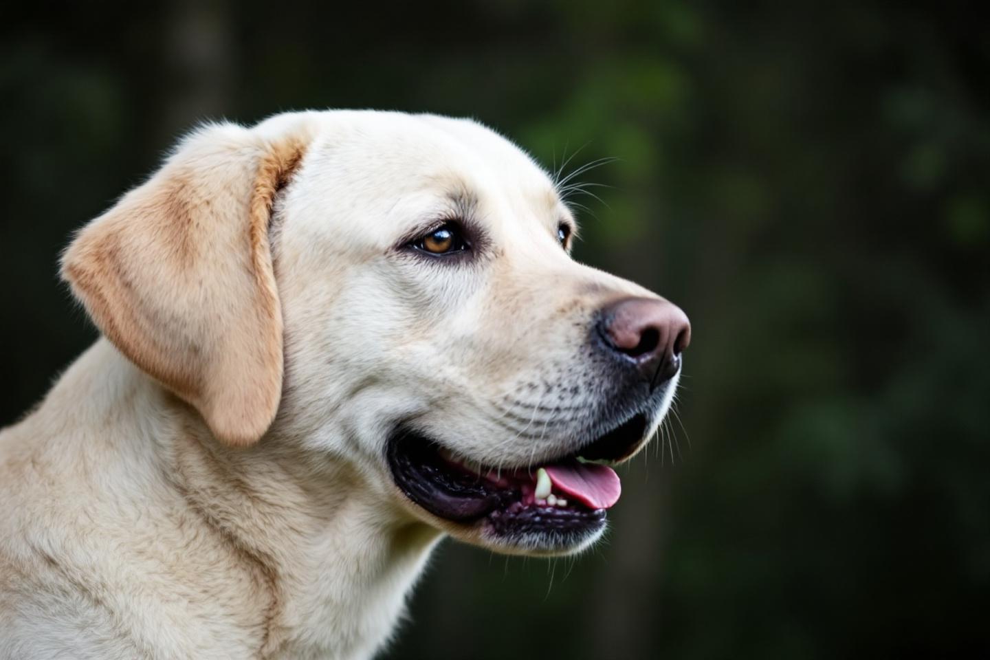 Silverlabrador: kontroversen