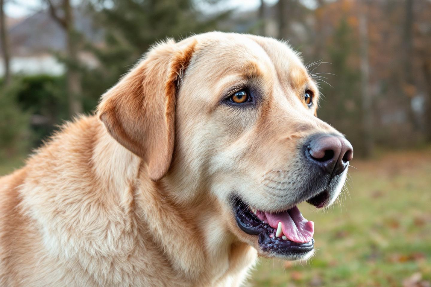 Träna labradorvalp – när och hur
