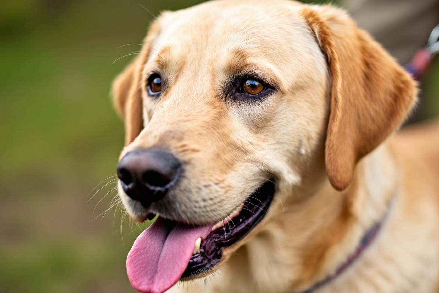 Träna labradorvalp: startguide