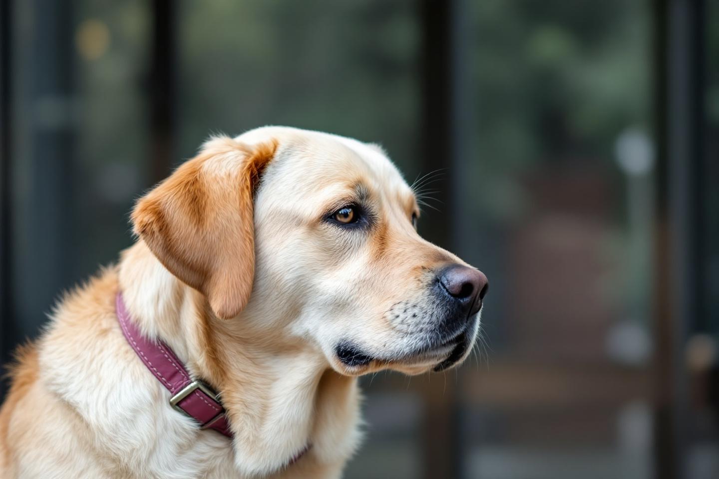 Vanliga träningsmisstag med labrador
