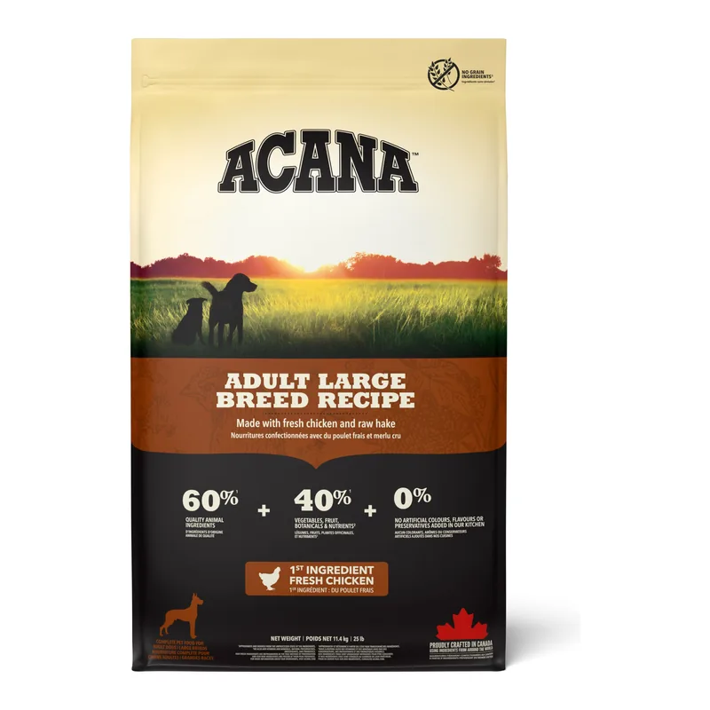 Acana Adult Large Breed