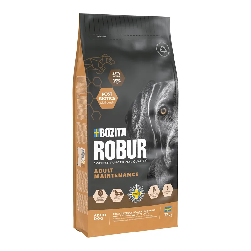 Bozita Robur Adult Maintenance