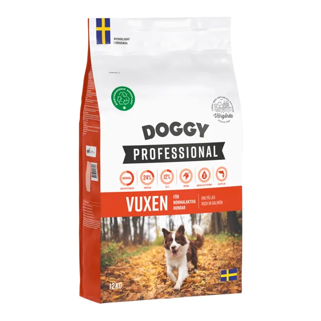 Doggy Professional Vuxen