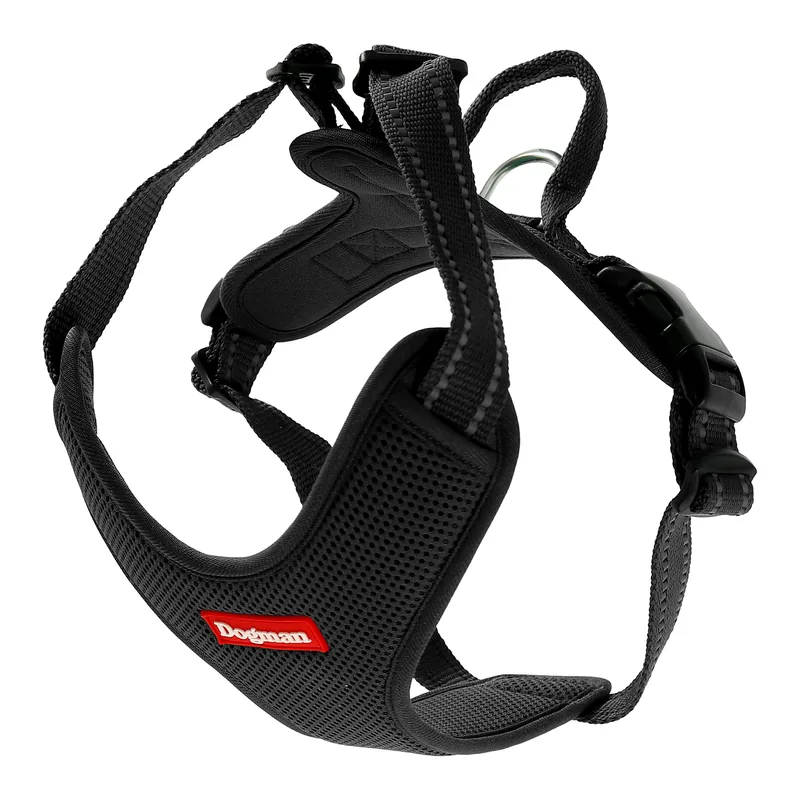 Dogman Air Daily Wear