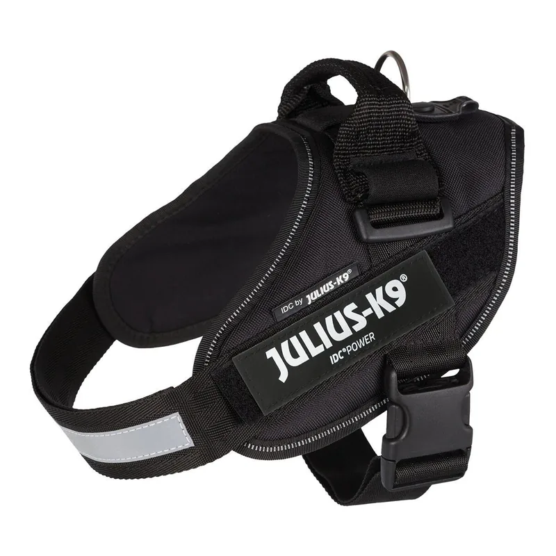 Julius-K9 IDC Powersele