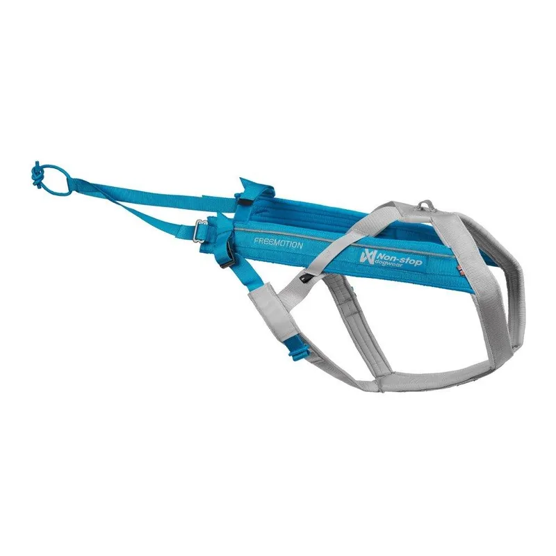 Non-stop dogwear Freemotion Harness 5.0