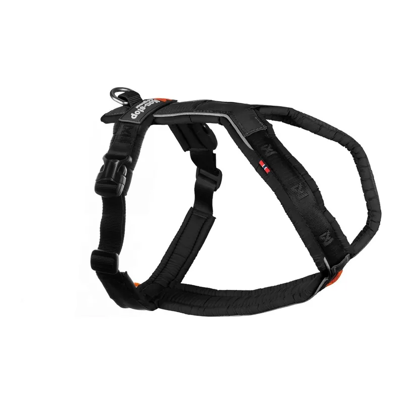Non-stop dogwear Line Harness 5.0