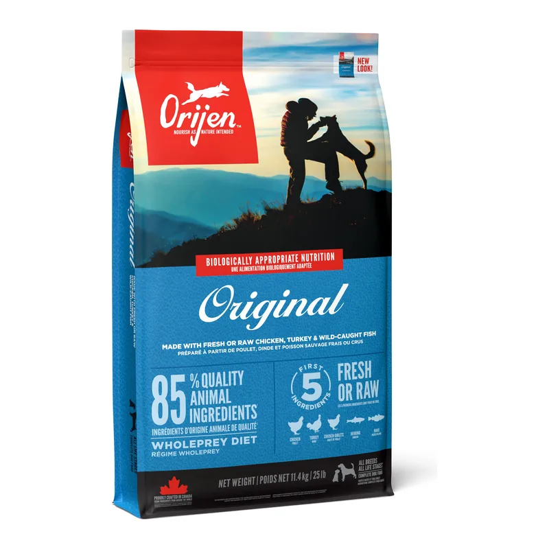 Orijen Original