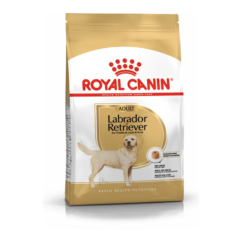 Royal Canin Labrador Retriever Adult