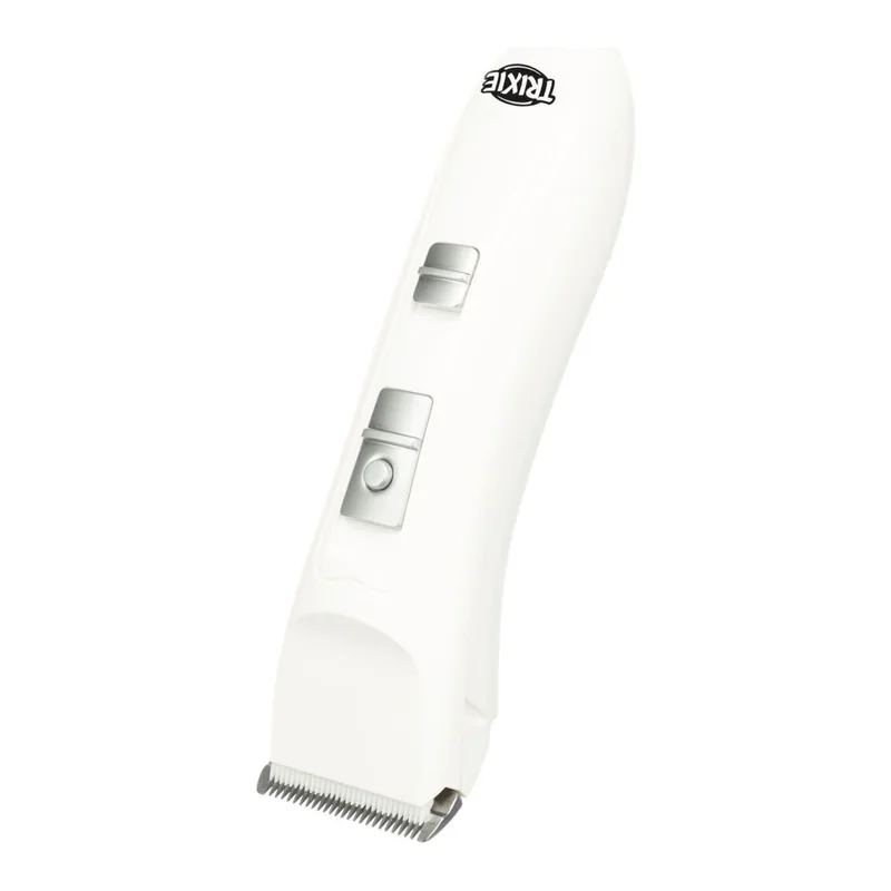 Trixie 1150 Hundtrimmer sladdlös, 6 W